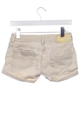 Damen Shorts Diesel, Größe S, Farbe Beige, Preis 11,66 €
