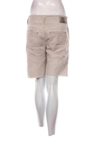 Damen Shorts Drykorn for beautiful people, Größe L, Farbe Beige, Preis 32,00 €