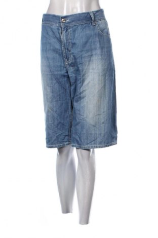 Női rövidnadrág Eagle, Méret 3XL, Szín Kék, Ár 2 829 Ft