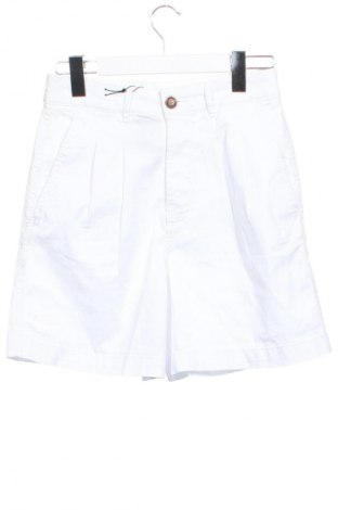 Női rövidnadrág Ecoalf, Méret XS, Szín Fehér, Ár 41 199 Ft