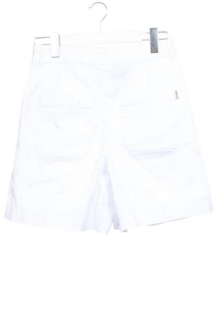 Női rövidnadrág Ecoalf, Méret XS, Szín Fehér, Ár 41 199 Ft