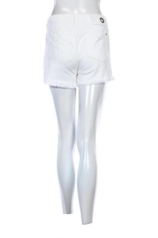 Damen Shorts Ermanno Scervino, Größe S, Farbe Weiß, Preis € 59,99