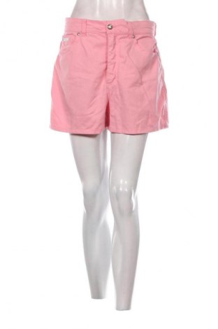 Damskie szorty Escada, Rozmiar M, Kolor Różowy, Cena 280,41 zł