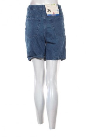 Damen Shorts Esmara, Größe S, Farbe Blau, Preis 15,99 €