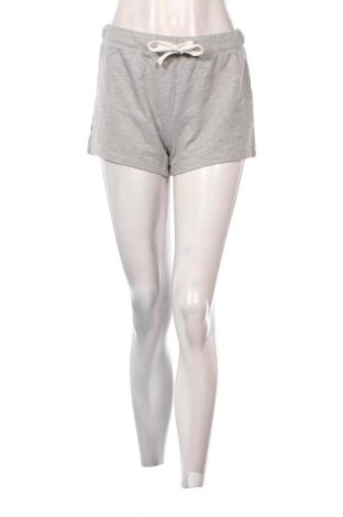 Γυναικείο κοντό παντελόνι Esmara, Μέγεθος S, Χρώμα Γκρί, Τιμή 9,72 €