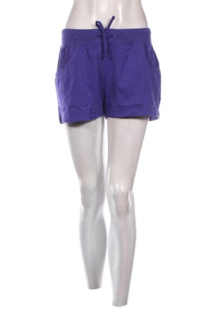 Damen Shorts Esmara, Größe L, Farbe Lila, Preis € 10,99