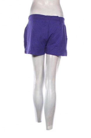 Damen Shorts Esmara, Größe L, Farbe Lila, Preis € 10,99