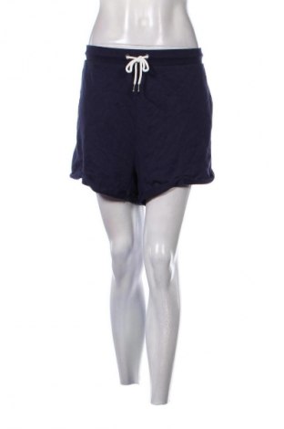 Pantaloni scurți de femei Esmara, Mărime XXL, Culoare Albastru, Preț 49,99 Lei