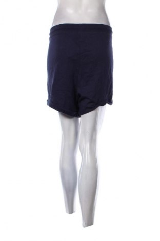 Pantaloni scurți de femei Esmara, Mărime XXL, Culoare Albastru, Preț 49,99 Lei