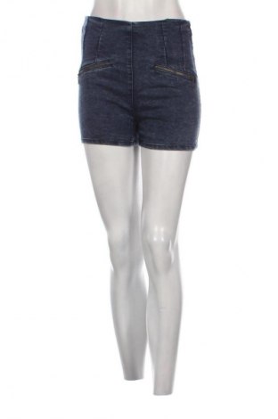 Damen Shorts Esmara, Größe M, Farbe Blau, Preis 9,72 €