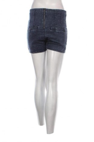 Damen Shorts Esmara, Größe M, Farbe Blau, Preis 9,72 €