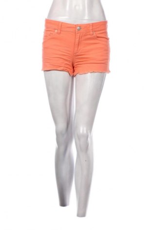 Pantaloni scurți de femei Esmara, Mărime M, Culoare Roz, Preț 50,00 Lei