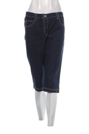 Pantaloni scurți de femei Esmara, Mărime XL, Culoare Albastru, Preț 47,99 Lei