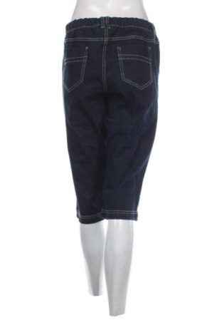 Pantaloni scurți de femei Esmara, Mărime XL, Culoare Albastru, Preț 47,99 Lei