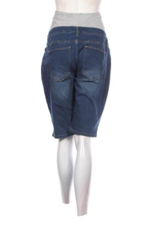 Дамски къс панталон Esmara, Размер 3XL, Цвят Син, Цена 15,99 лв.