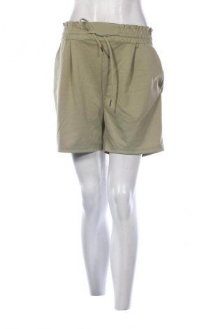 Damskie szorty Esmara, Rozmiar L, Kolor Zielony, Cena 43,68 zł