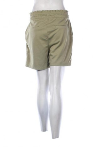 Damskie szorty Esmara, Rozmiar L, Kolor Zielony, Cena 43,68 zł