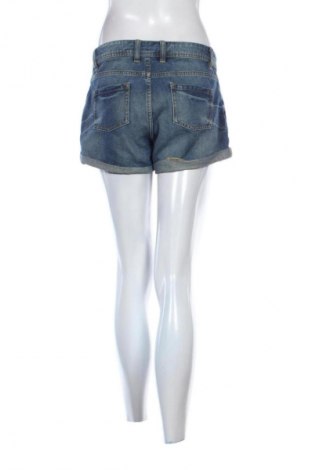 Damskie szorty Esmara, Rozmiar M, Kolor Niebieski, Cena 43,68 zł