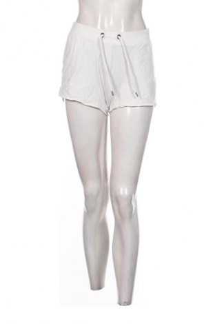 Γυναικείο κοντό παντελόνι Esmara, Μέγεθος M, Χρώμα Λευκό, Τιμή 9,72 €