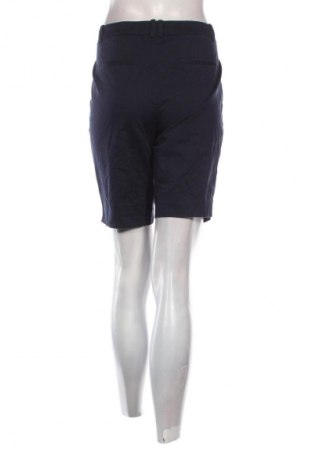 Γυναικείο κοντό παντελόνι Esprit, Μέγεθος XL, Χρώμα Μπλέ, Τιμή 17,99 €