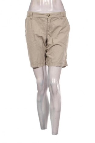 Pantaloni scurți de femei Esprit, Mărime XL, Culoare Bej, Preț 60,99 Lei