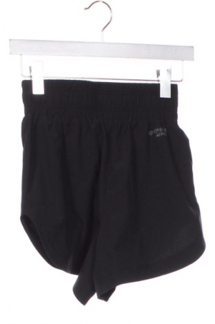 Damskie szorty Even&Odd, Rozmiar XS, Kolor Czarny, Cena 83,99 zł