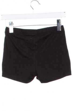 Damskie szorty Even&Odd, Rozmiar XS, Kolor Czarny, Cena 83,99 zł