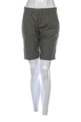 Pantaloni scurți de femei Ever.me by Takko Fashion, Mărime M, Culoare Verde, Preț 60,99 Lei