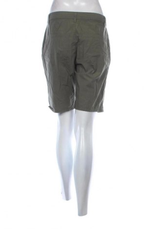 Pantaloni scurți de femei Ever.me by Takko Fashion, Mărime M, Culoare Verde, Preț 60,99 Lei