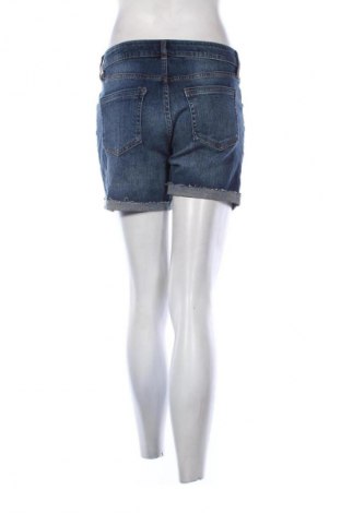 Pantaloni scurți de femei F&F, Mărime M, Culoare Albastru, Preț 81,58 Lei