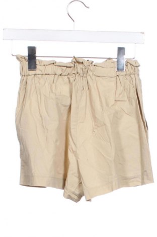 Dámske kraťasy  Fb Sister, Veľkosť XXS, Farba Béžová, Cena  9,79 €