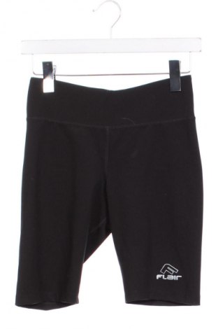 Női rövidnadrág Flair, Méret XS, Szín Fekete, Ár 4 200 Ft