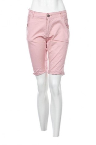Damen Shorts Flora & Co, Größe L, Farbe Rosa, Preis 17,39 €