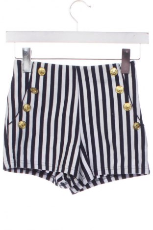 Γυναικείο κοντό παντελόνι Forever 21, Μέγεθος XS, Χρώμα Πολύχρωμο, Τιμή 13,99 €