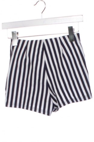 Γυναικείο κοντό παντελόνι Forever 21, Μέγεθος XS, Χρώμα Πολύχρωμο, Τιμή 13,99 €