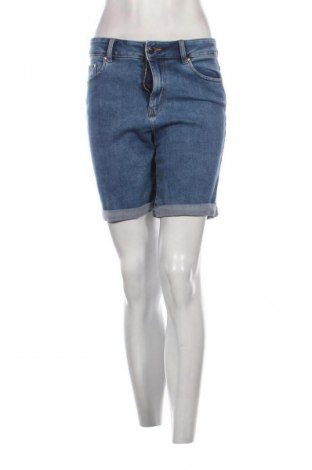 Дамски къс панталон Formula, Размер S, Цвят Син, Цена 33,24 лв.