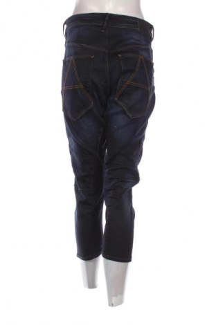 Damskie szorty G-Star Raw, Rozmiar L, Kolor Niebieski, Cena 242,99 zł