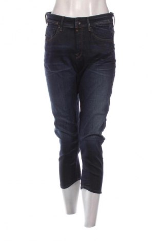 Damskie szorty G-Star Raw, Rozmiar L, Kolor Niebieski, Cena 242,99 zł