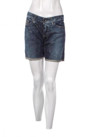 Dámske kraťasy  G-Star Raw, Veľkosť L, Farba Modrá, Cena  30,95 €