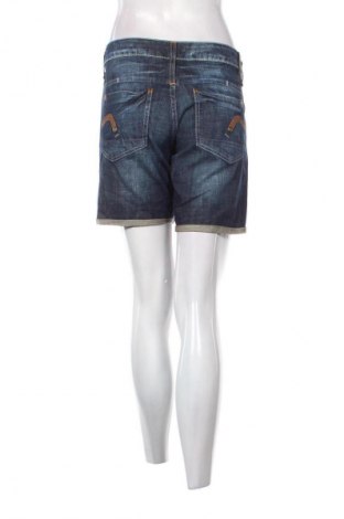 Dámske kraťasy  G-Star Raw, Veľkosť L, Farba Modrá, Cena  30,95 €