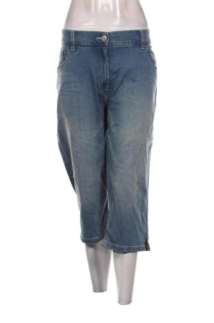 Damen Shorts Giada, Größe 3XL, Farbe Blau, Preis € 8,99