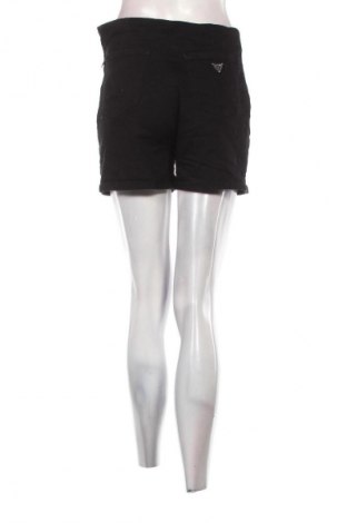Pantaloni scurți de femei Guess, Mărime S, Culoare Negru, Preț 170,99 Lei