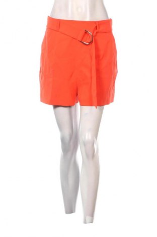 Дамски къс панталон Guess, Размер M, Цвят Оранжев, Цена 127,99 лв.
