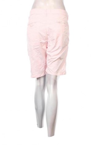 Pantaloni scurți de femei Guess, Mărime L, Culoare Roz, Preț 169,99 Lei