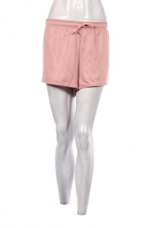 Dámske kraťasy  H&M, Veľkosť XXL, Farba Popolavo ružová, Cena  11,95 €