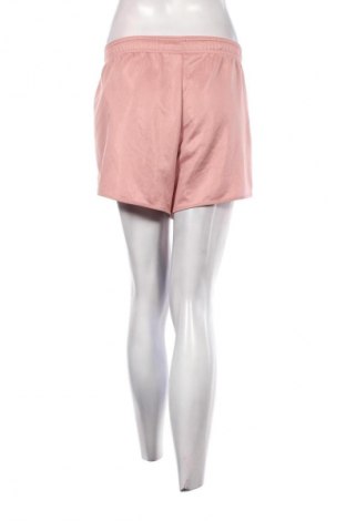 Dámske kraťasy  H&M, Veľkosť XXL, Farba Popolavo ružová, Cena  11,95 €