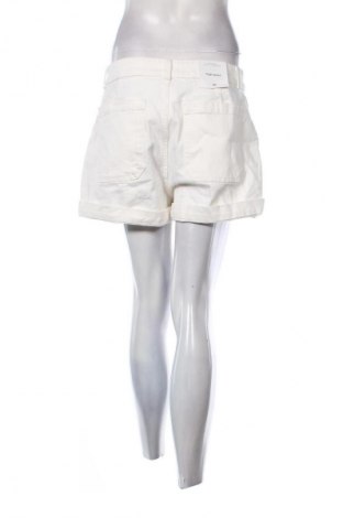 Damskie szorty H&M, Rozmiar M, Kolor Biały, Cena 57,99 zł