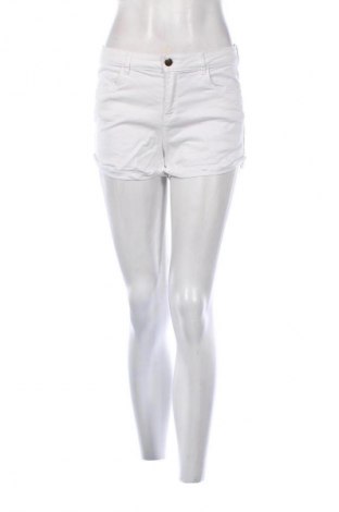Damen Shorts H&M, Größe S, Farbe Weiß, Preis € 9,99