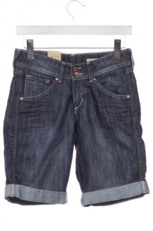 Női rövidnadrág H&M, Méret M, Szín Kék, Ár 7 969 Ft