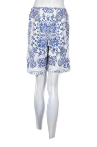 Damskie szorty H&M, Rozmiar L, Kolor Kolorowy, Cena 71,63 zł